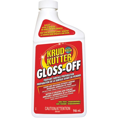 JL364-Krud Kutter® Gloss Off Pre-Paint Surface Preparation