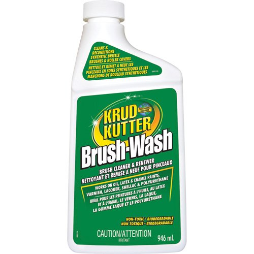 JL366-Krud Kutter® Brush Wash Paint Brush Cleaner & Renewer