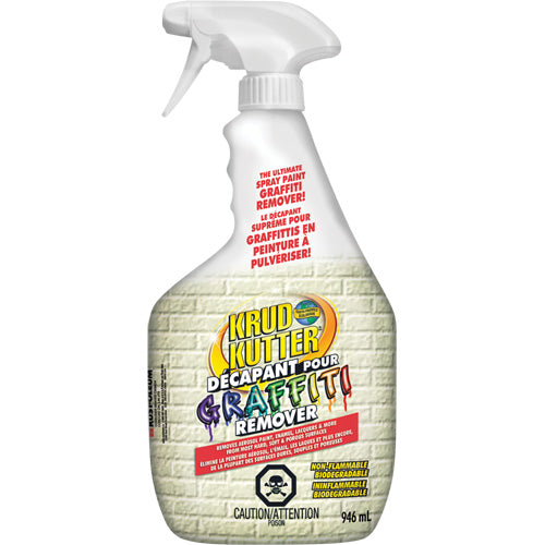 JL367-Krud Kutter® Graffiti Remover