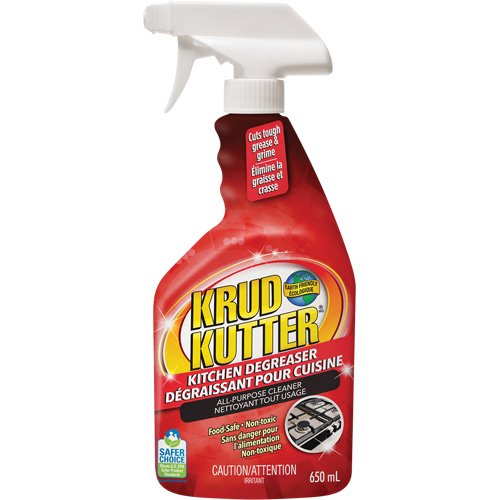 JL369-Krud Kutter® Kitchen Degreaser