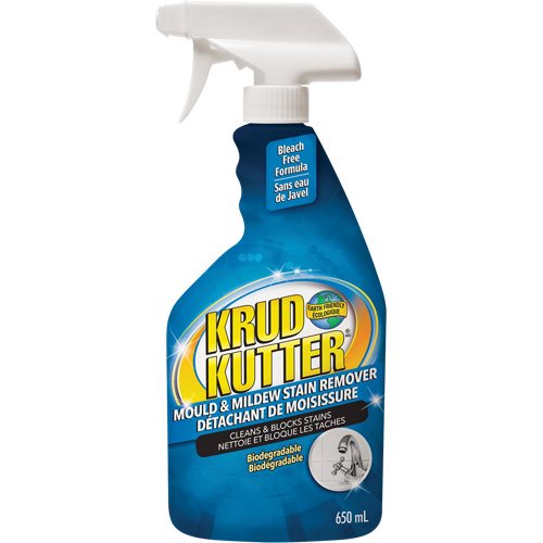 JL370-Krud Kutter® Mold and Mildew Spray