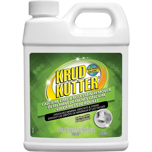 JL374-Krud Kutter® Calcium, Lime and Rust Stain Remover