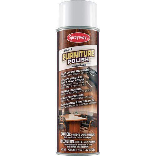 JL395-Furniture Polish