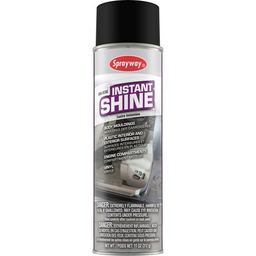 JL416-Instant Shine Automotive Surface Cleaner
