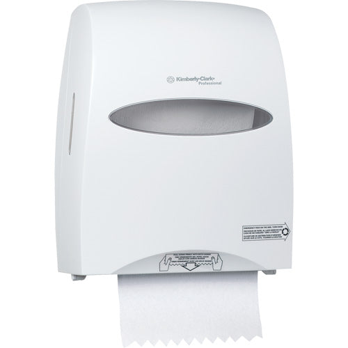 JL421-Sanitouch Hard Roll Towel Dispenser
