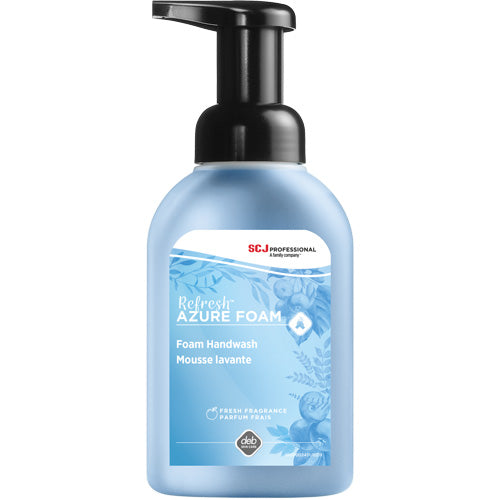 JL425-Refresh™ Azure Hand Soap
