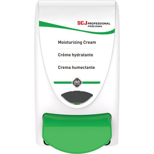 JL595-Restore® After Work Moisturizing Cream Dispenser