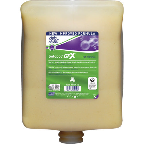 JL598-Solopol® GFX™ Hand Cleaner