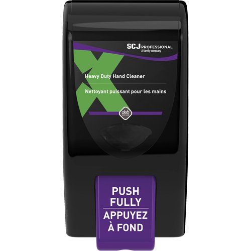 JL599-Solopol® GFX™ Foam Hand Cleanser Dispenser