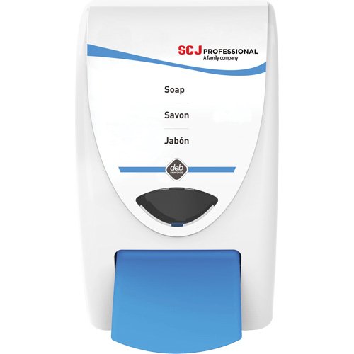 JL645-Cleanse Washroom Dispenser