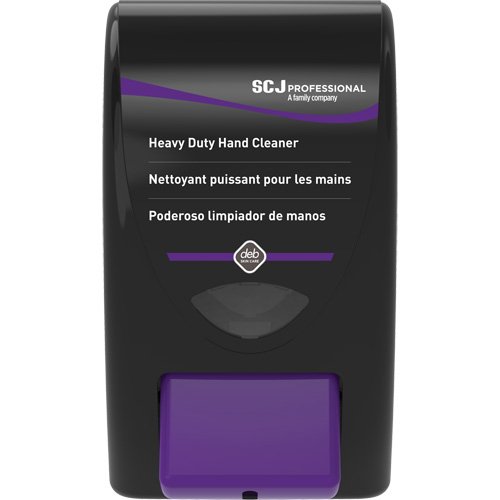 JL602-Cleanse Heavy Hand Cleanser Dispenser