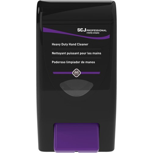 JL603-Cleanse Heavy Hand Cleanser Dispenser