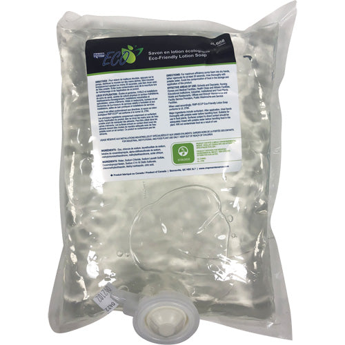 JL608-Eco-Friendly Moisturizing Hand Soap