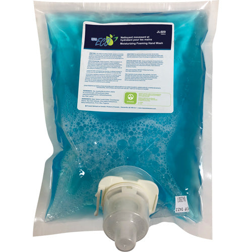 JL609-Eco-Friendly Luxurious Hand Soap