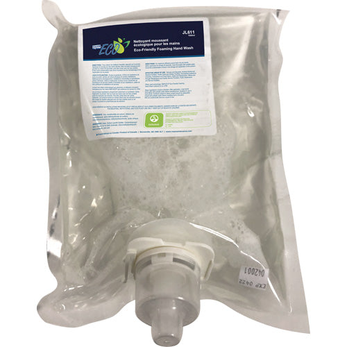 JL611-Eco-Friendly Hand Soap