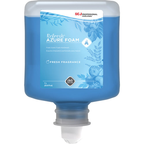 JL613-Refresh™ Azure Hand Soap