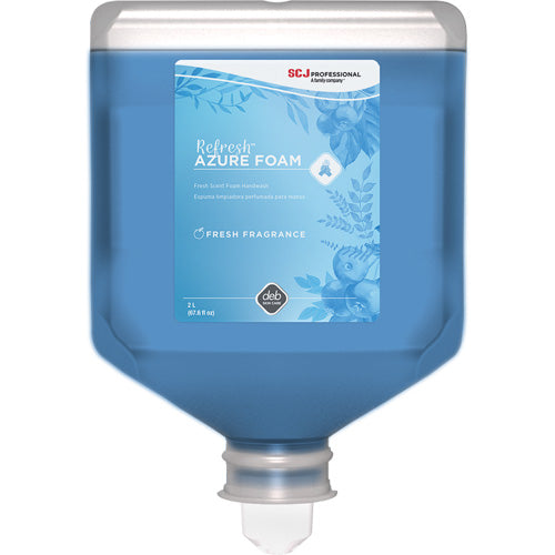 JL614-Refresh™ Azure Hand Soap