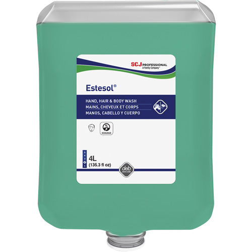 JL621-Estesol® Hand, Hair & Body Wash