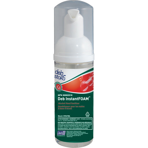 JL626-InstantFoam® Hand Sanitizer