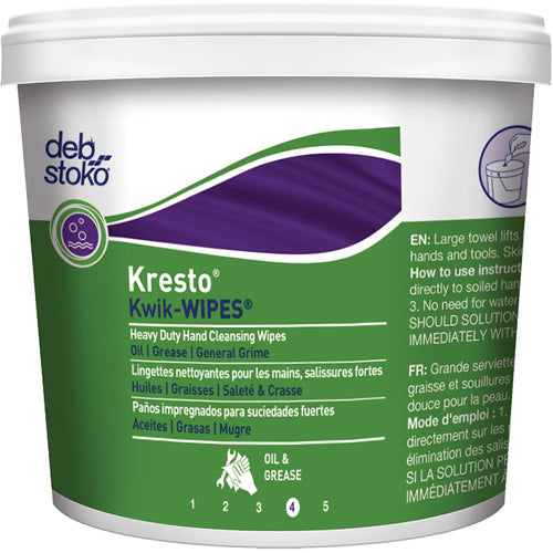 JL628-Kresto® Kwik-Wipes® Wipes