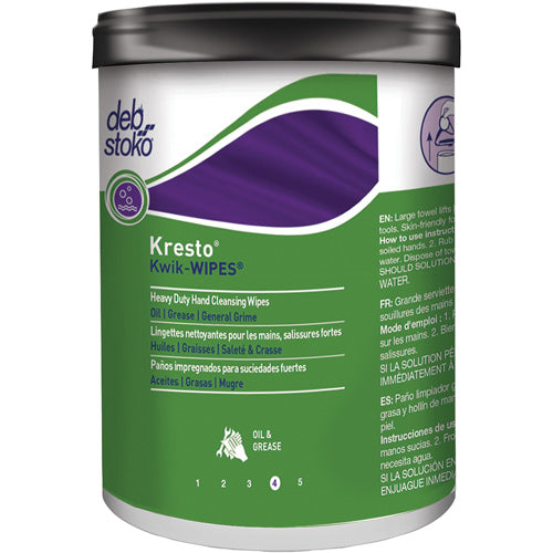 JL629-Kresto® Kwik-Wipes® Wipes