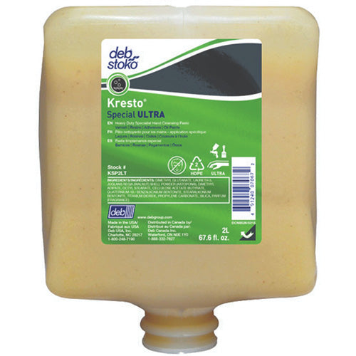 JL631-Kresto® Special Ultra Hand Cleaner Refill