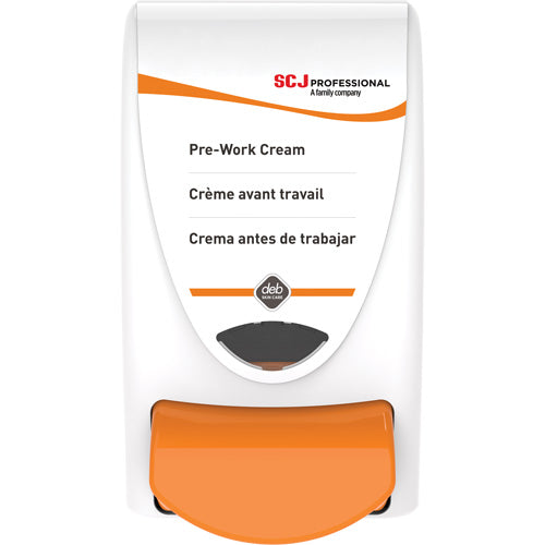JL632-Protect Hand Cream Dispenser