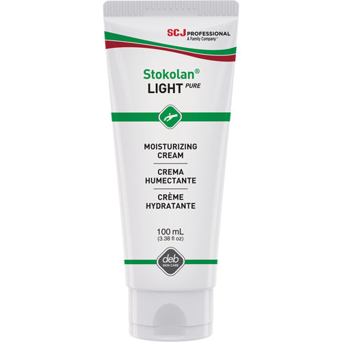JL633-Stokolan® Light Pure Cream