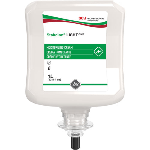 JL634-Stokolan® Light Pure Cream