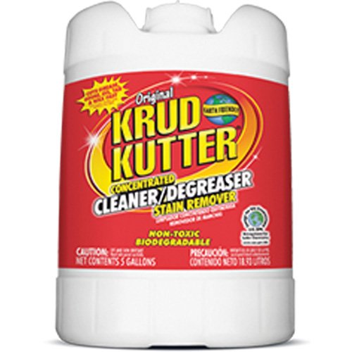 JL725-Original Cleaner & Degreaser