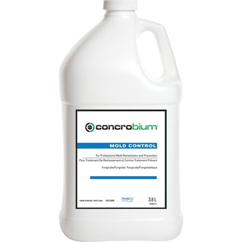 JL775-Concrobium® Mold Control