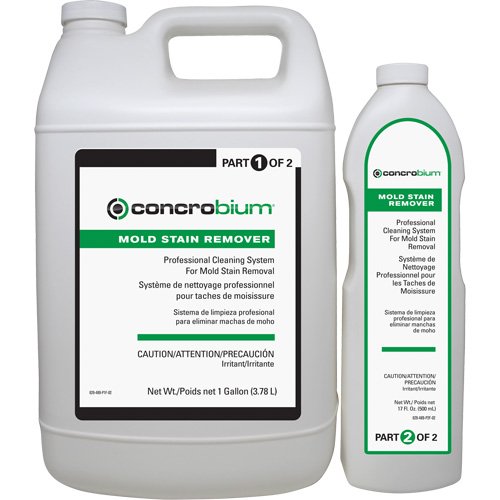 JL780-Concrobium® Professional Mold Stain Remover