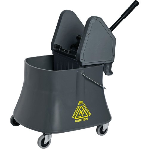 JL793-Champ™ Bucket & Wringer Combo
