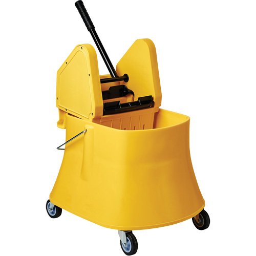 JL799-Champ™ Bucket & Wringer Combo