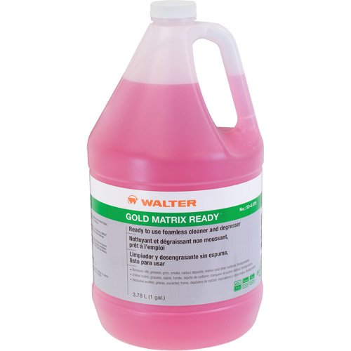 JL922-Gold Matrix Ready™ All Purpose Cleaner & Degreaser