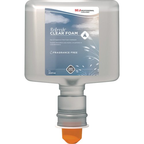 JL940-Refresh™ Clear Handwash