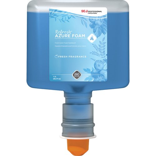 JL943-Refresh™ Azure Handwash