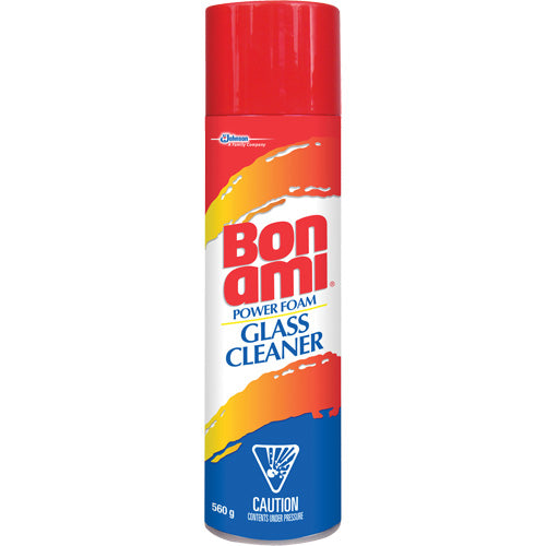 JL971-Bon Ami® Power Foam Glass Cleaner