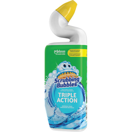 JL985-Scrubbing Bubbles® Triple Action Gel Cleaner
