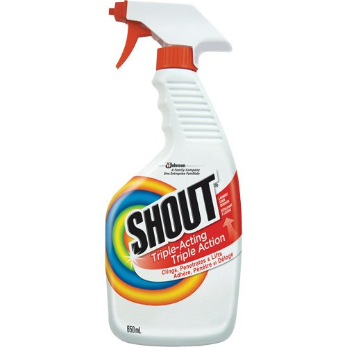 JL986-Shout® Laundry Stain Remover