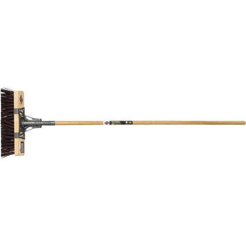 JM074-Street Broom