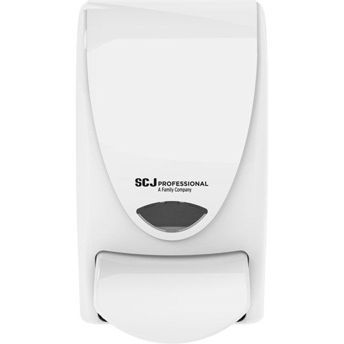 JM090-Proline Curve Soap Dispenser
