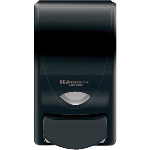 JM091-Proline Quick-View™ Transparent Soap Dispenser
