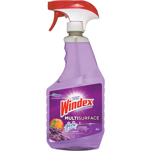 JM291-Windex® Multi-Surface Cleaner