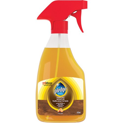 JM321-Pledge® Restoring Oil