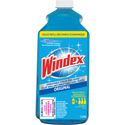 JM329-Windex® Glass Cleaner Refill
