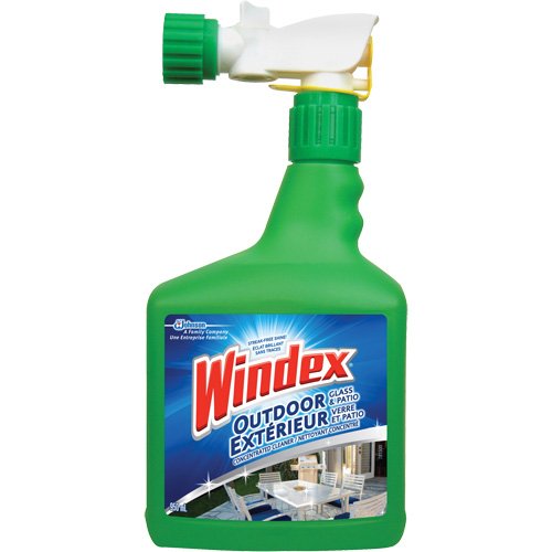 JM333-Windex® Concentrated Patio Furniture & Glass Cleaner