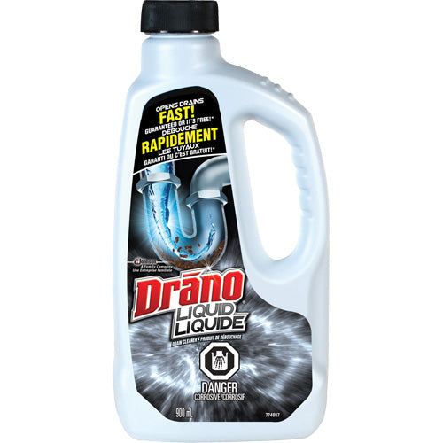 JM339-Drano® Liquid Drain Cleaner