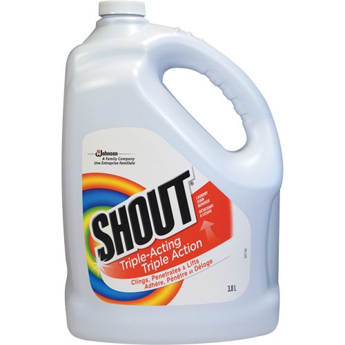 JM346-Shout® Laundry Stain Remover Refill