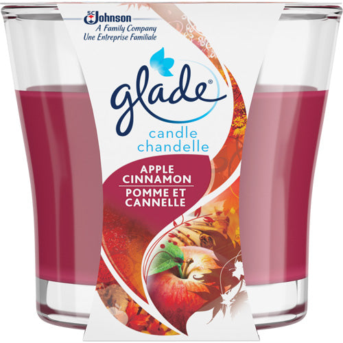 JM394-Glade® Jar Candle